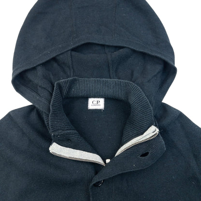 Vintage CP Company Zip Up Jacket Size M