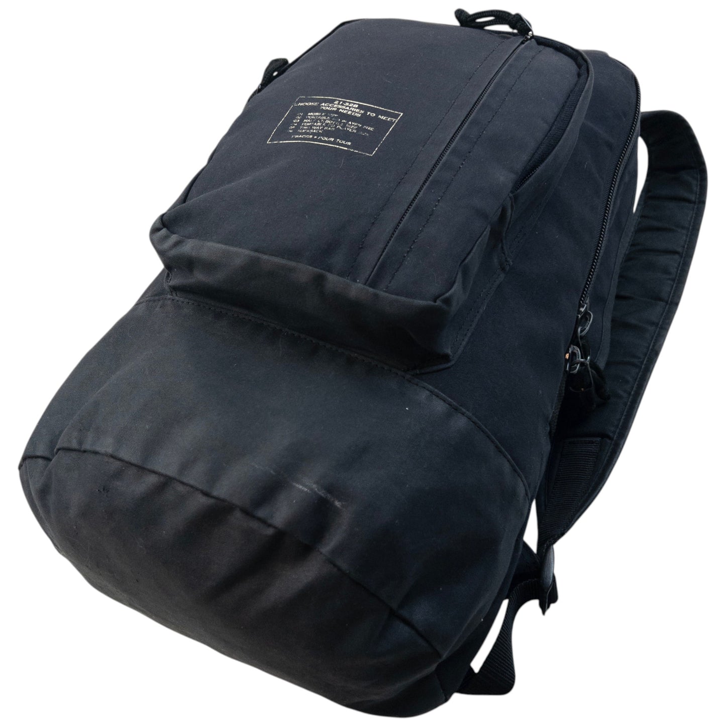 Vintage Y'Saccs By Yohji Yamamoto Backpack