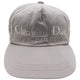 Vintage 90s Dior Sports Embroidered Hat