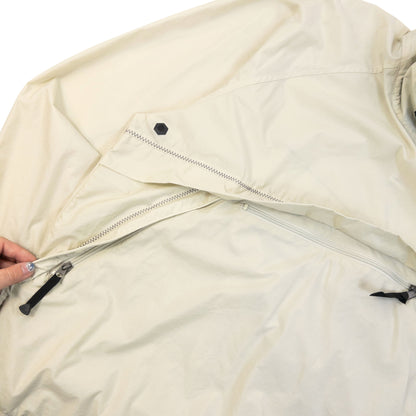 Vintage 2000s Nike ACG Asymmetric Kayak Q Zip Jacket Size L