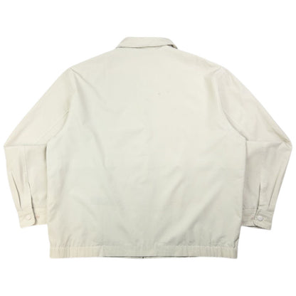 Vintage YSL Yves Saint Laurent Harrington Jacket Size M