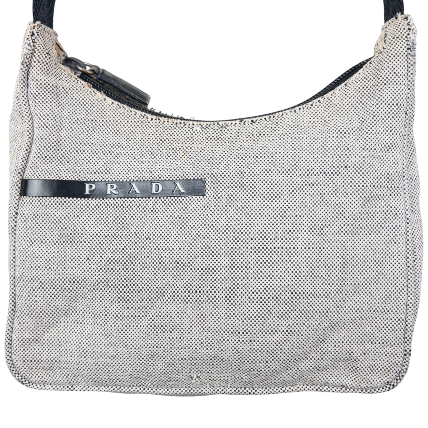 Vintage 1999 Prada Sport Shoulder Bag