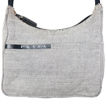 Vintage 1999 Prada Sport Shoulder Bag