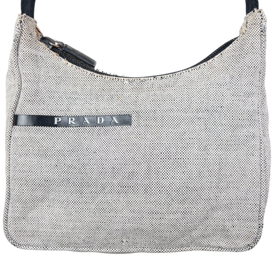 Vintage 1999 Prada Sport Shoulder Bag
