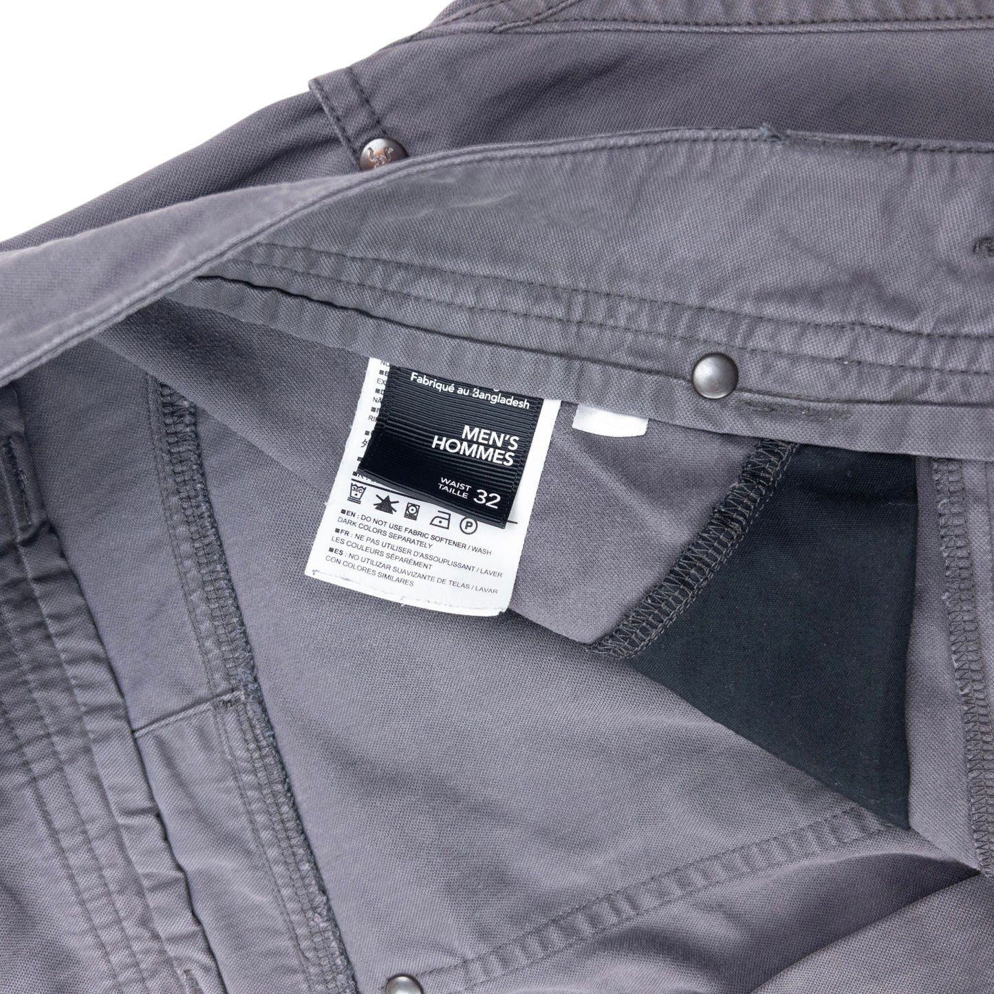 Arcteryx Trousers Size W34