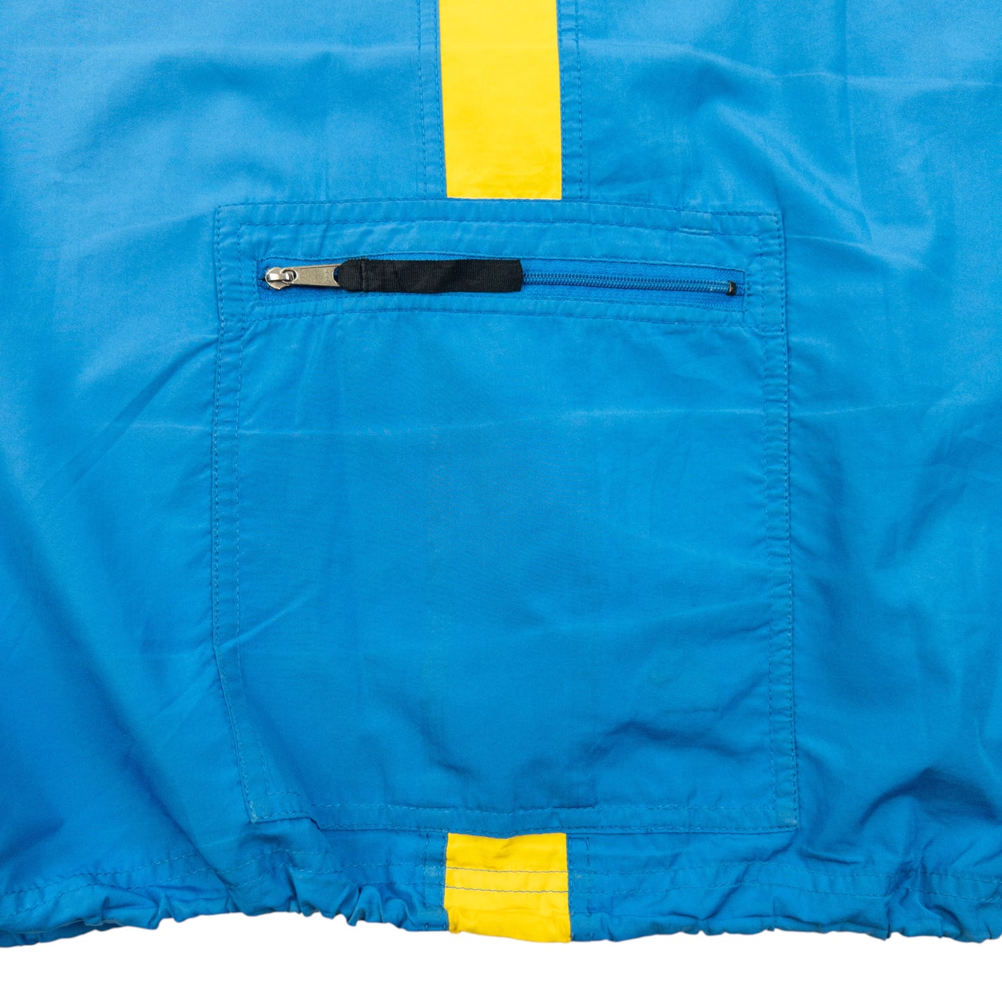 Vintage 90s Nike ACG Lightweight Packable Gilet Size S