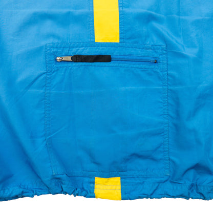 Vintage 90s Nike ACG Lightweight Packable Gilet Size S