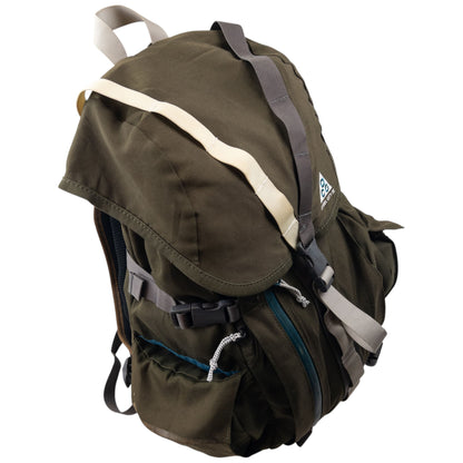 Vintage Nike ACG Steel City 35 Backpack