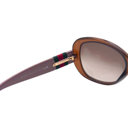 Vintage 2000s Gucci Sunglasses