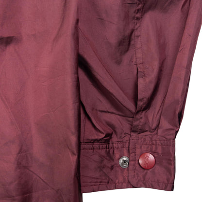 Vintage YSL Yves Saint Laurent Lightweight Jacket Size M