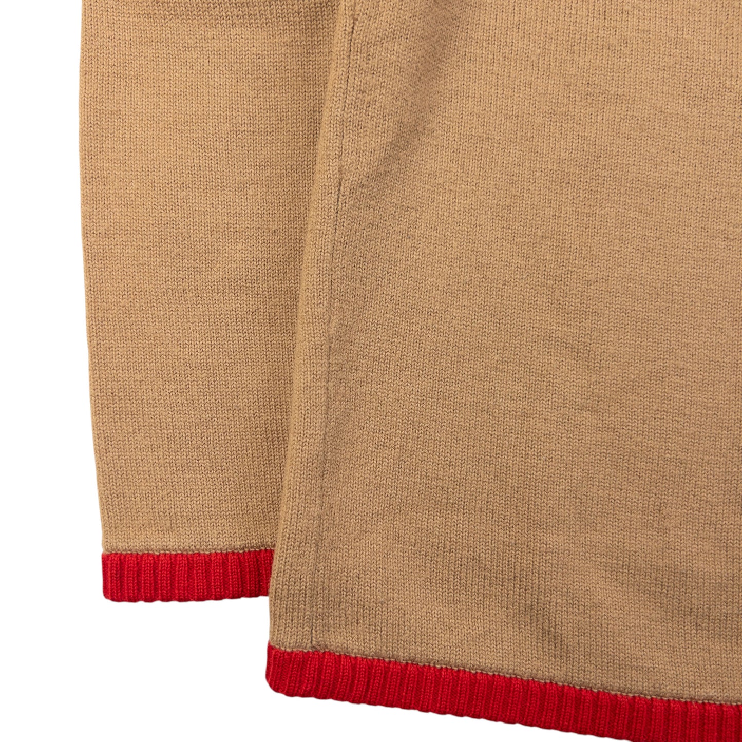 Vintage 90s Yohji Yamamoto D'Urban A.A.R Wool Knit Jumper Womens Size M
