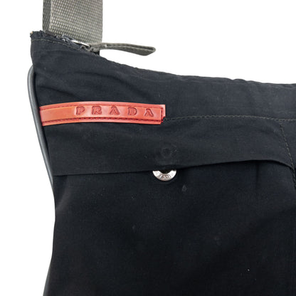 Vintage 2000s Prada Sport Crossbody Bag