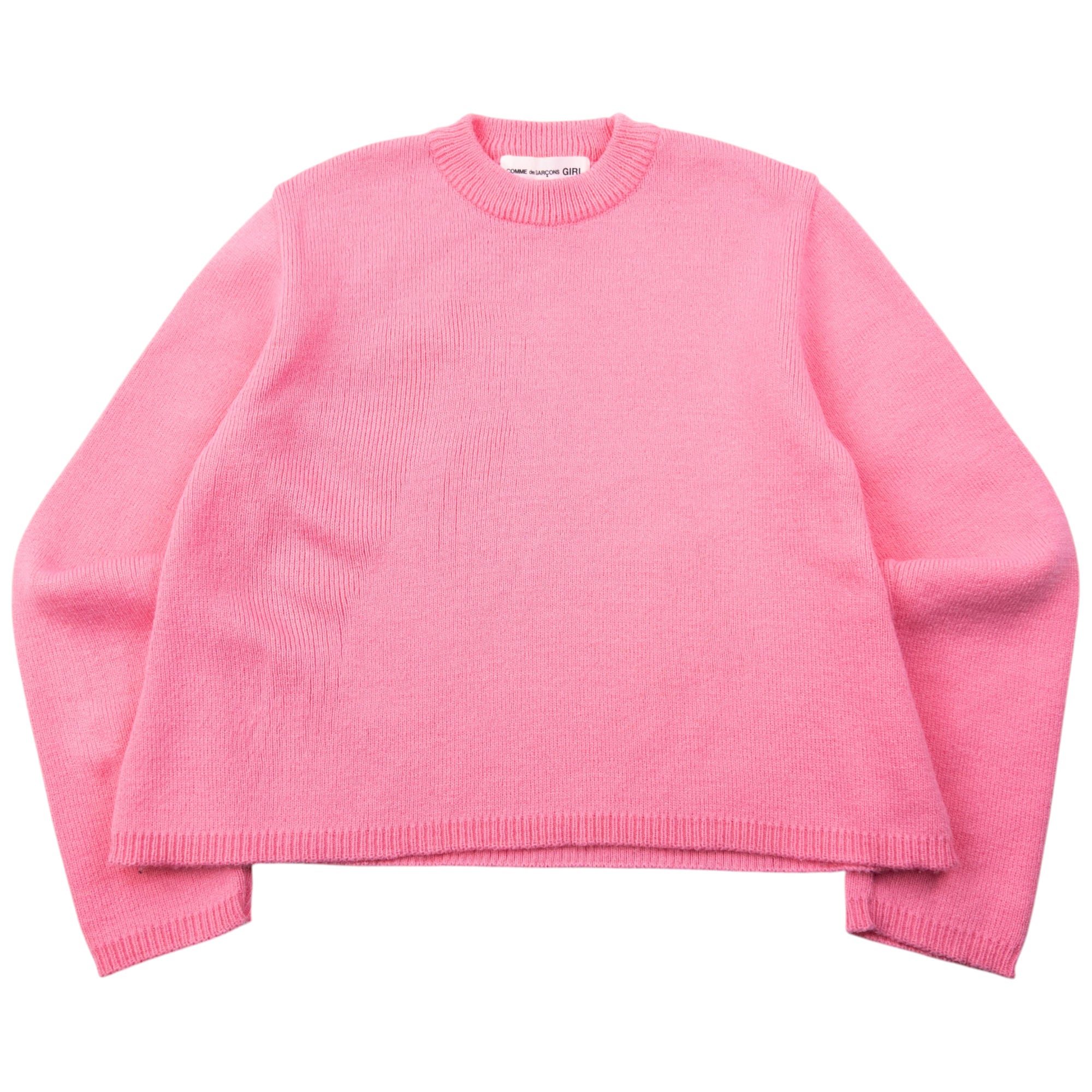 Comme Des Garçons X Lochaven Of Scotland  Jumper Womens Size M