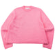 Comme Des Garçons X Lochaven Of Scotland  Jumper Womens Size M