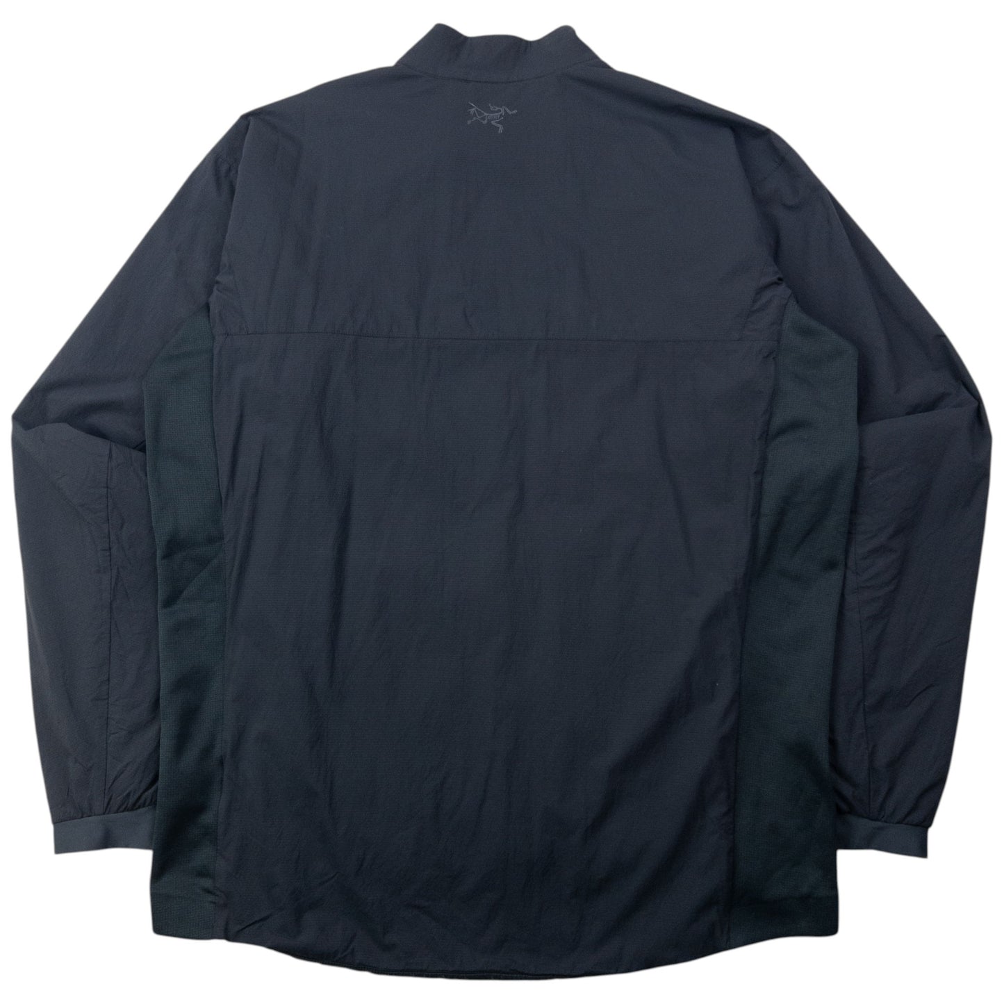 Vintage 2000s Arcteryx LEAF Zip Up Jacket Size L