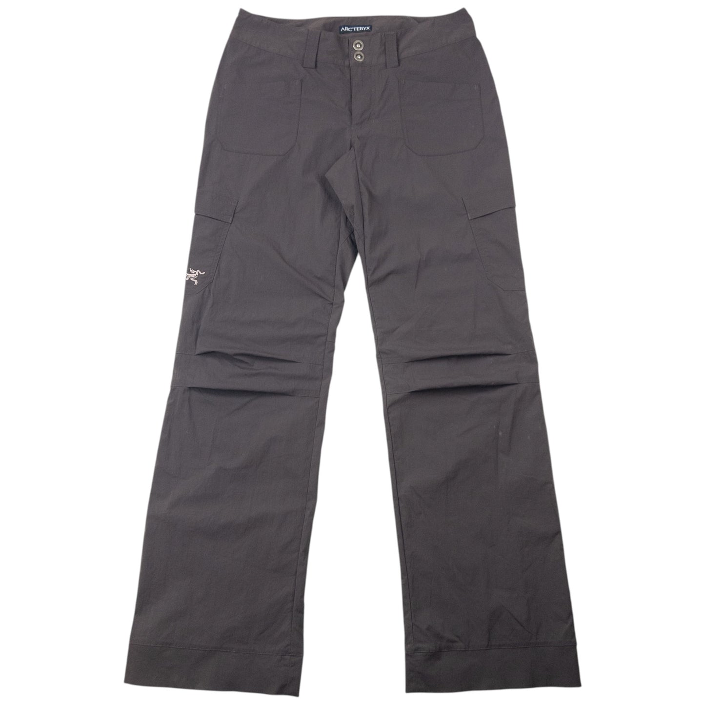 Vintage 2000s Arcteryx Trousers Womens Size W29
