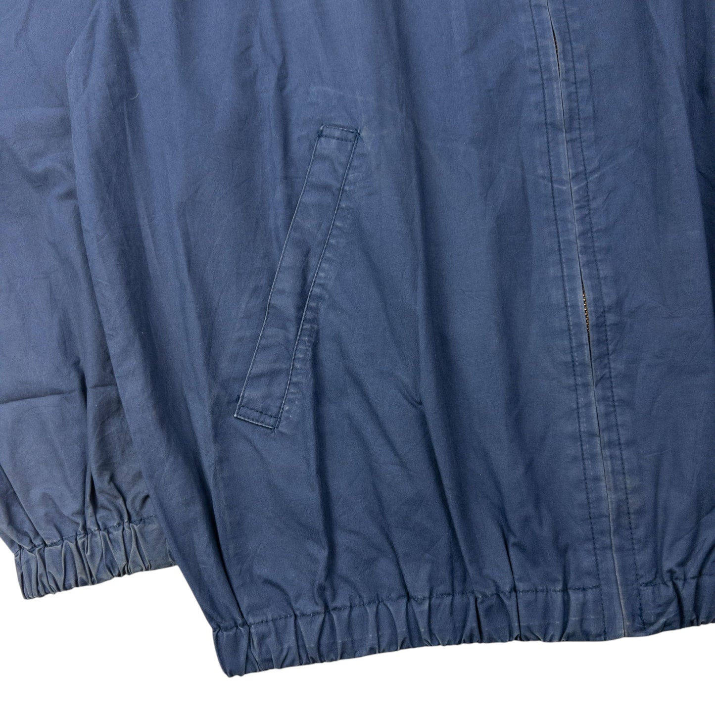 Vintage 90s Polo Ralph Lauren USA Zip Up Jacket Size XS