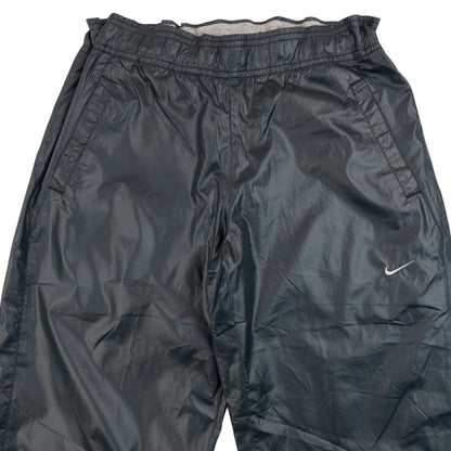 Vintage 2000s Nike Tracksuit Bottoms Size M