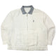 Vintage 2000s YSL Yves Saint Laurent Harrington Jacket Size S