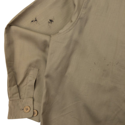 Vintage YSL Yves Saint Laurent Harrington Jacket Size L