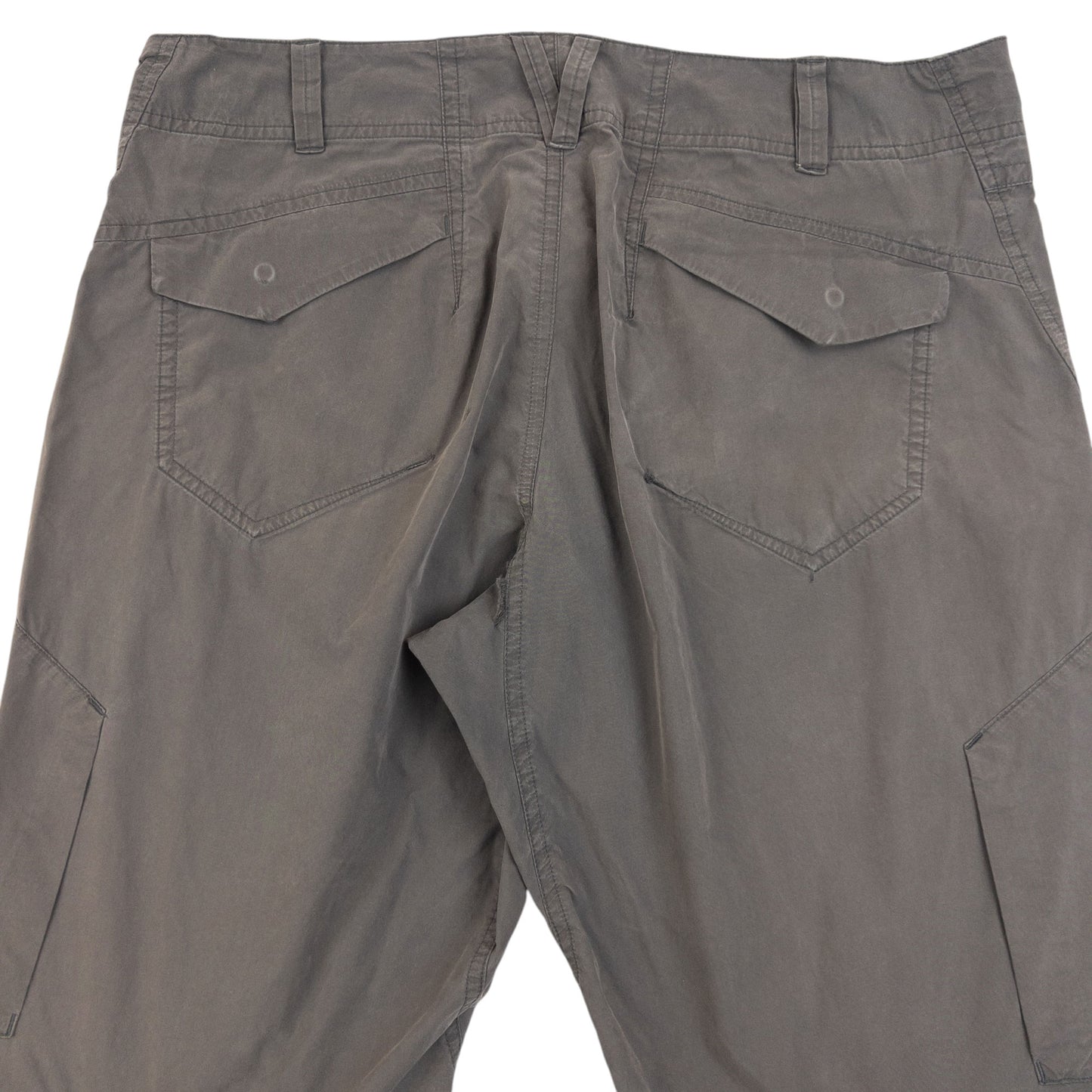 Vintage Arcteryx Trousers Size W32