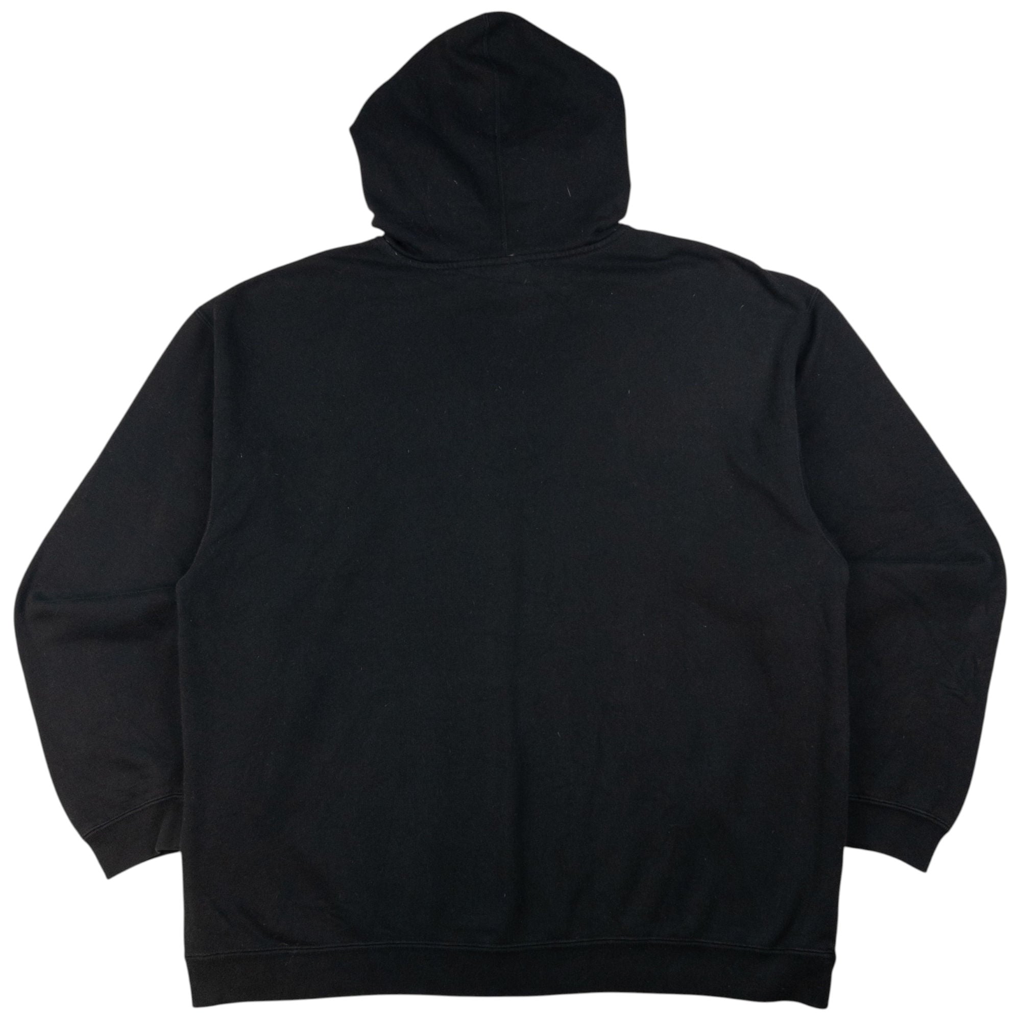 Vintage Oakley Hoodie Size XL
