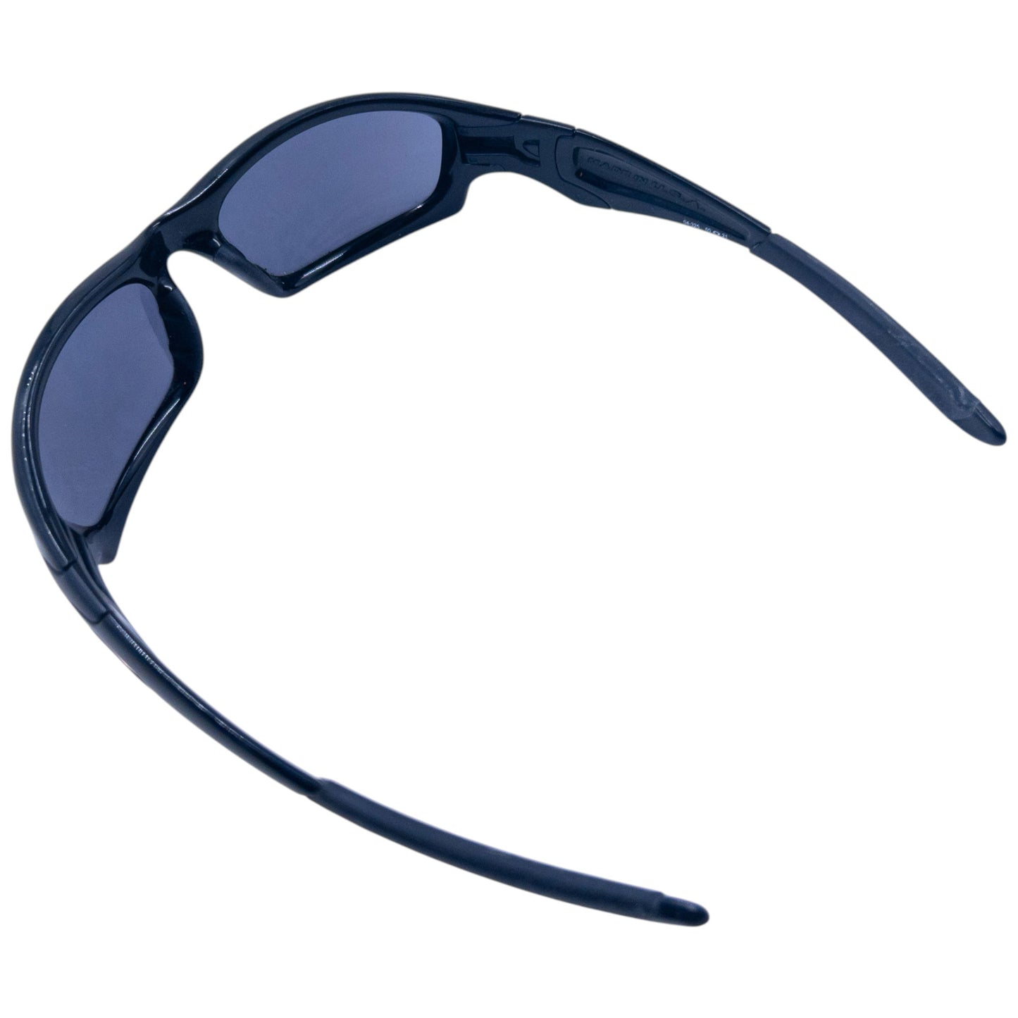 Vintage 2000s Oakley Straight Jacket Sunglasses