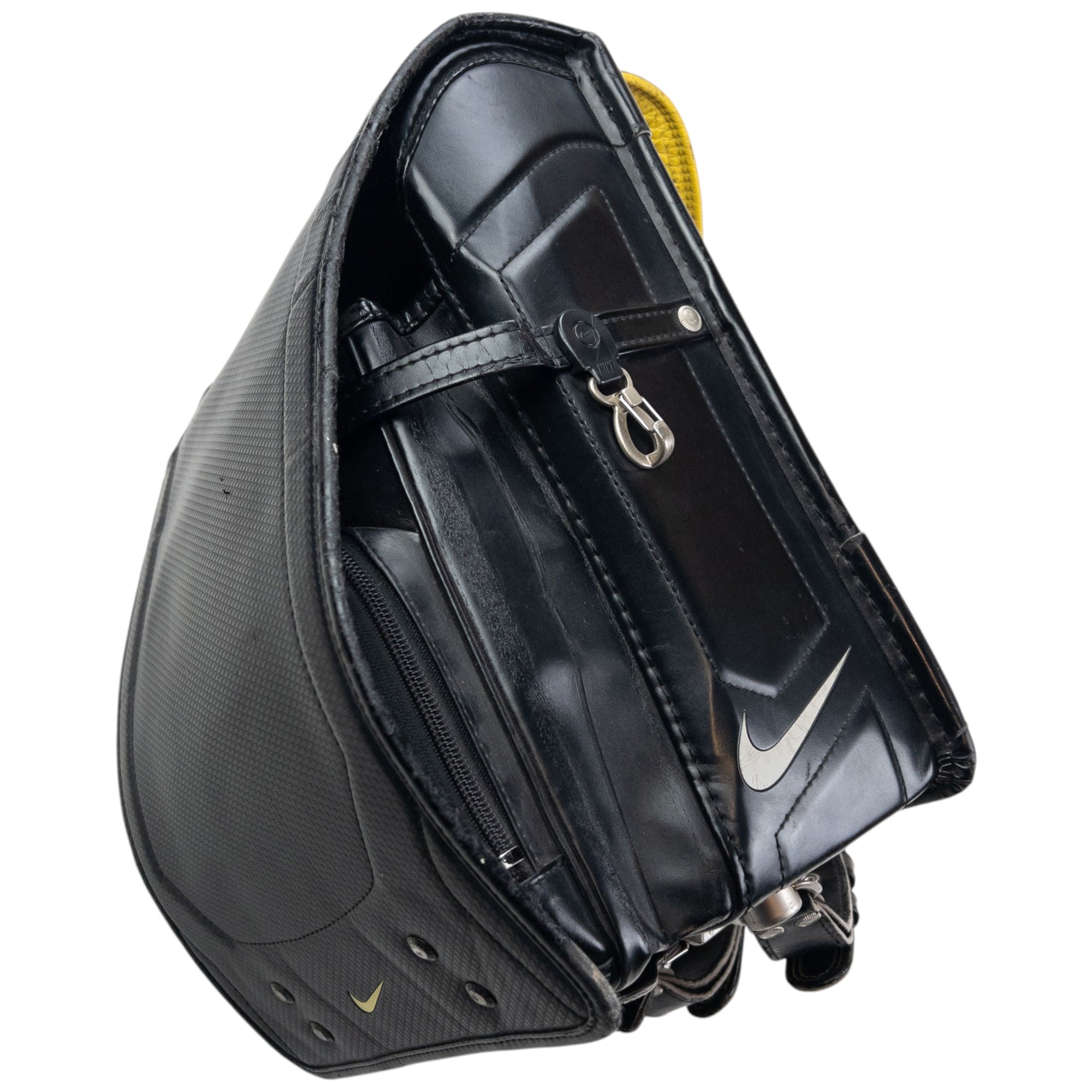 Vintage 2000s Nike Japanese School Backpack