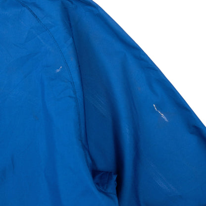 Vintage 90s Oakley Q Zip Jacket Size M