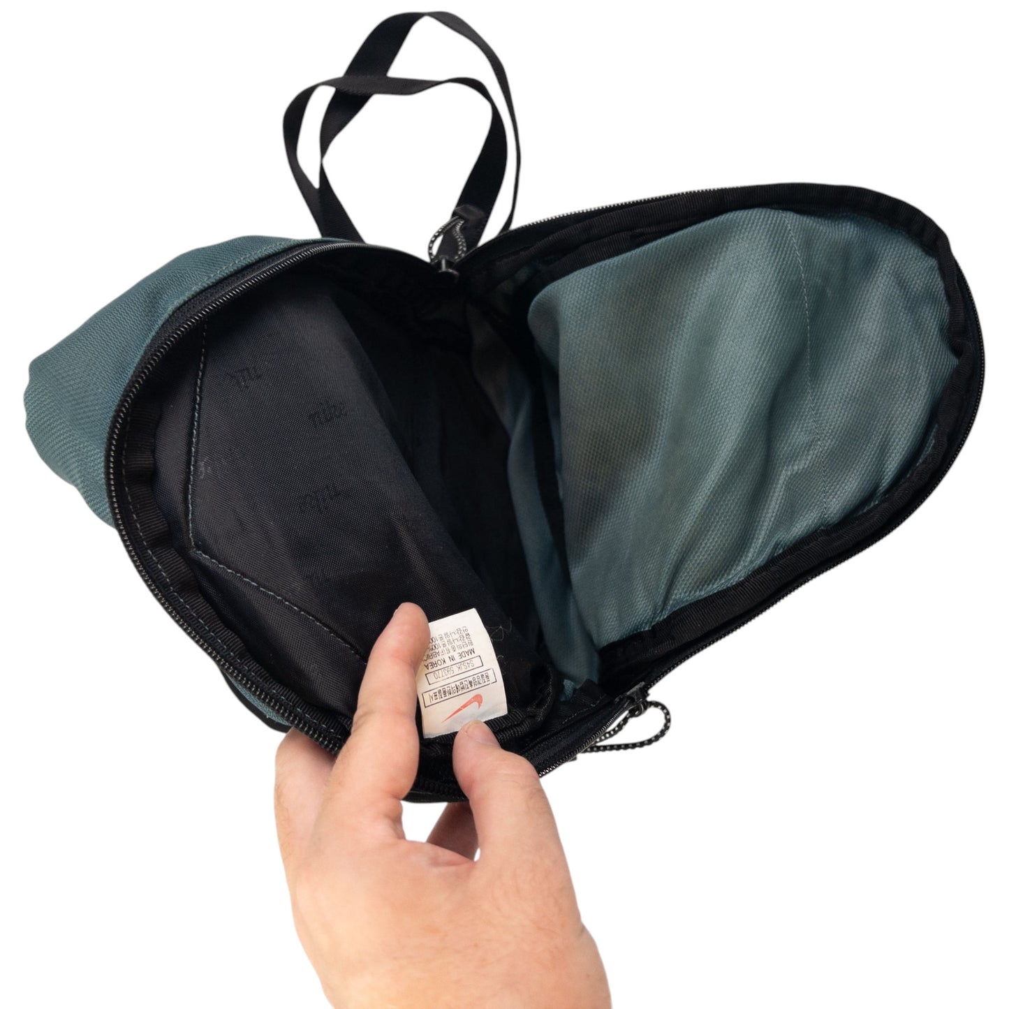 Vintage Nike Convertible Mini Sling Bag