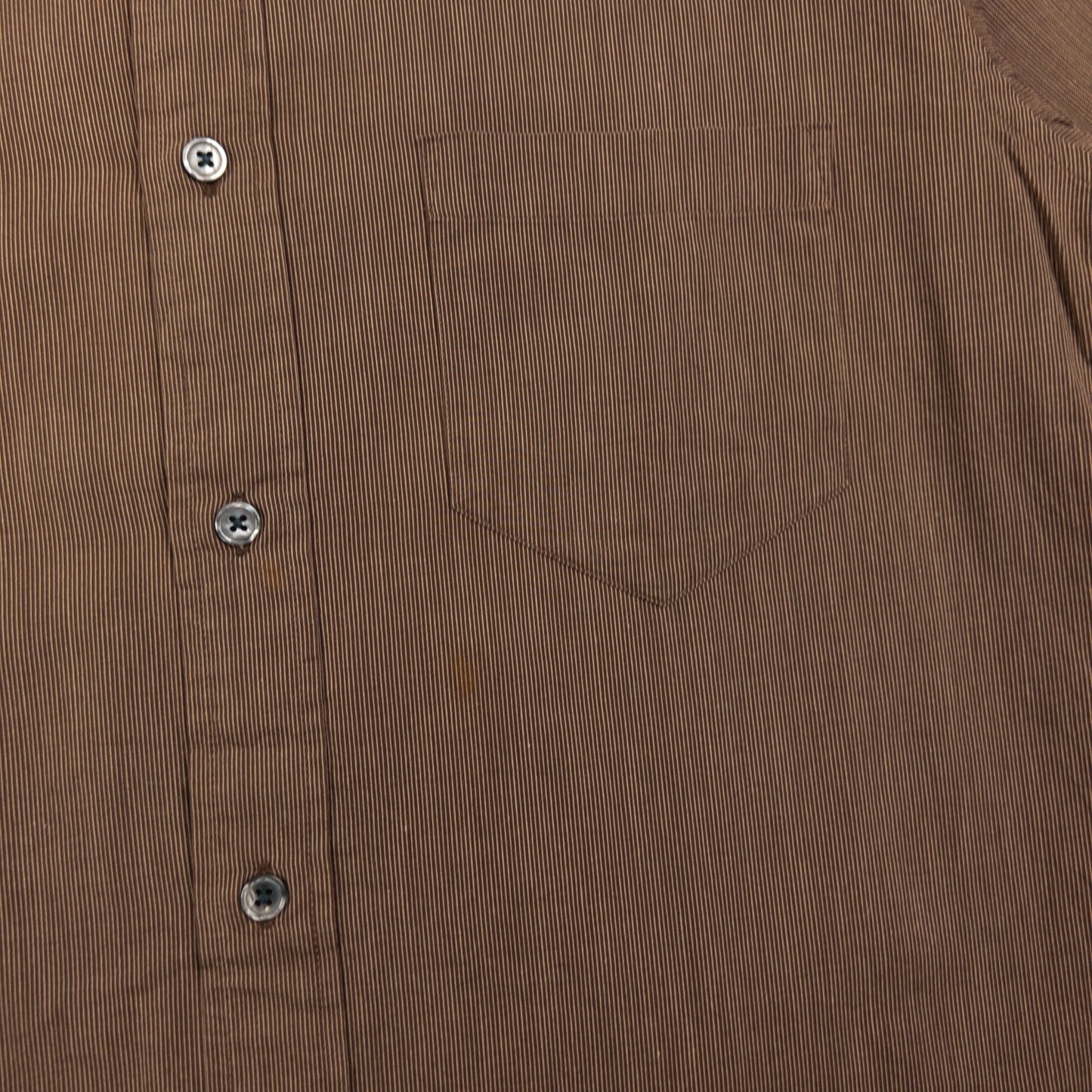 Vintage Yohji Yamamoto D'Urban A.A.R Long Sleeve Button Up Shirt Size M