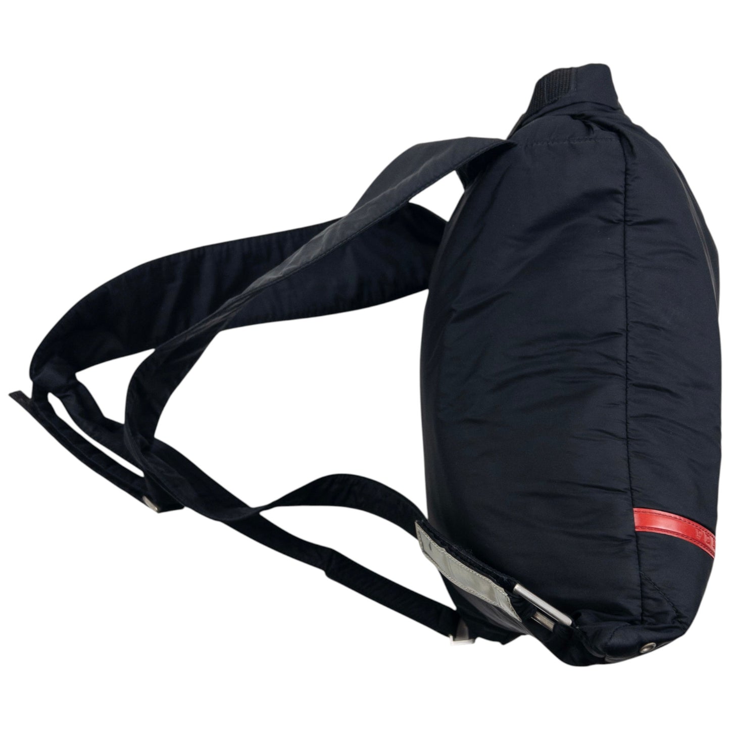 Vintage 1999 Prada Sport Backpack