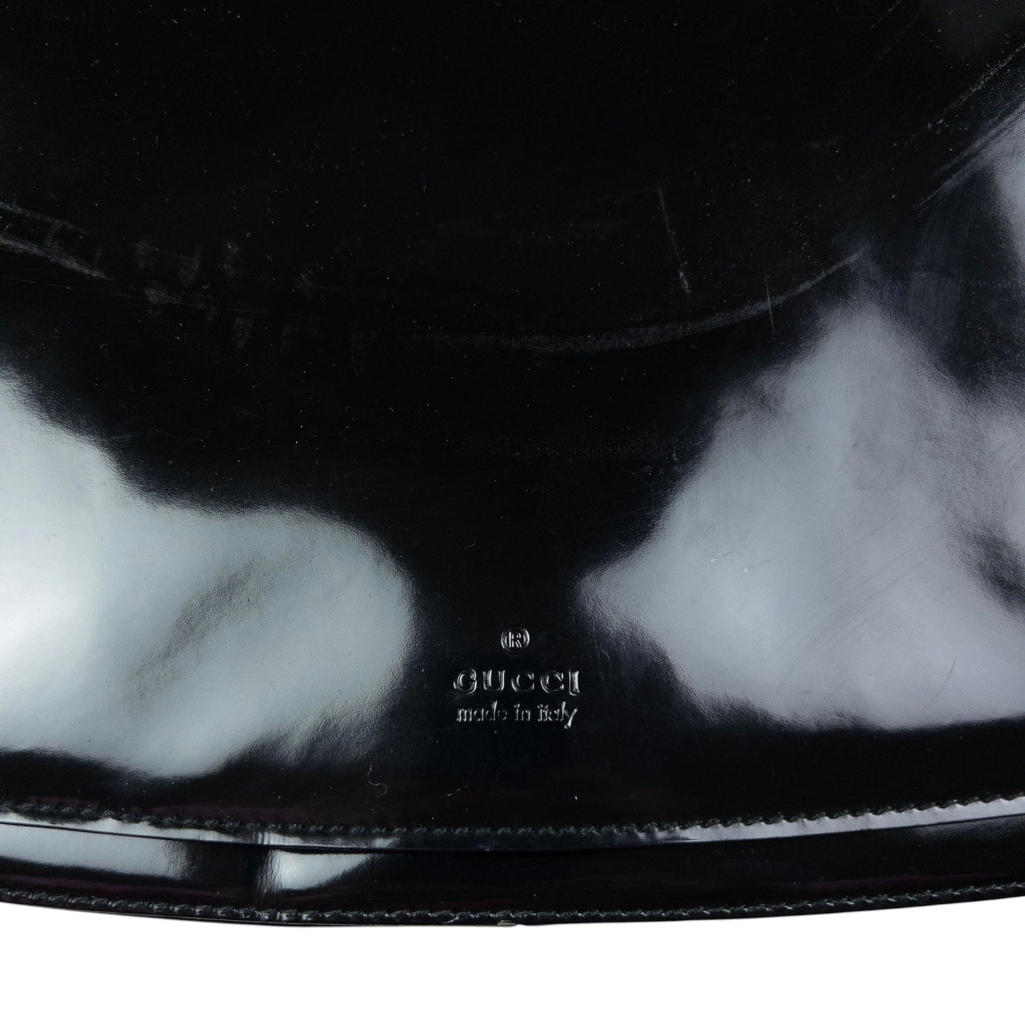 Vintage Gucci Shoulder Bag