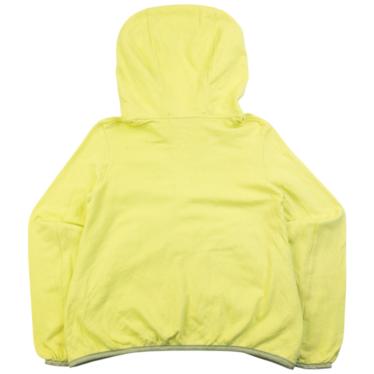 Vintage Mercibeaucoup By Issey Miyake Zip Up Hoodie Womens Size S