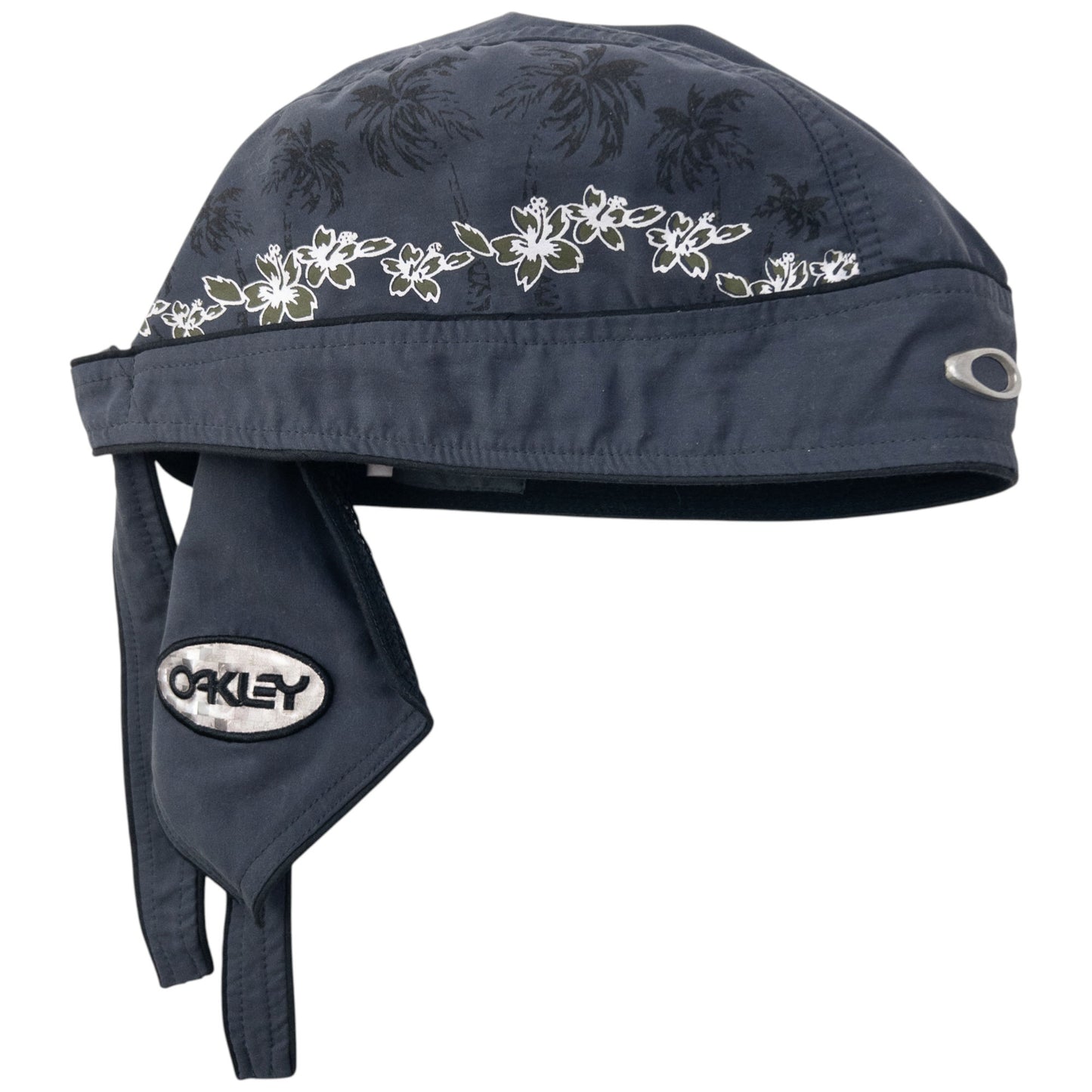 Vintage 2000s Oakley Tropical Durag