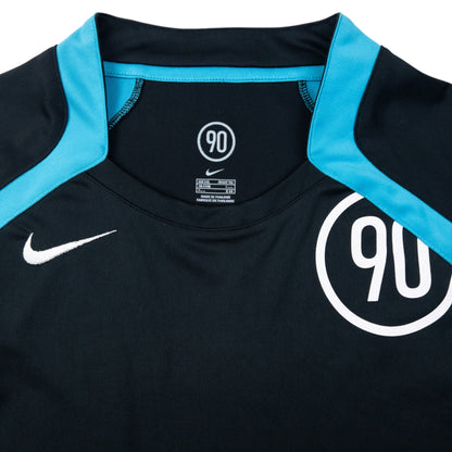 Vintage Nike Dri-Fit 90 T Shirt Size XXL