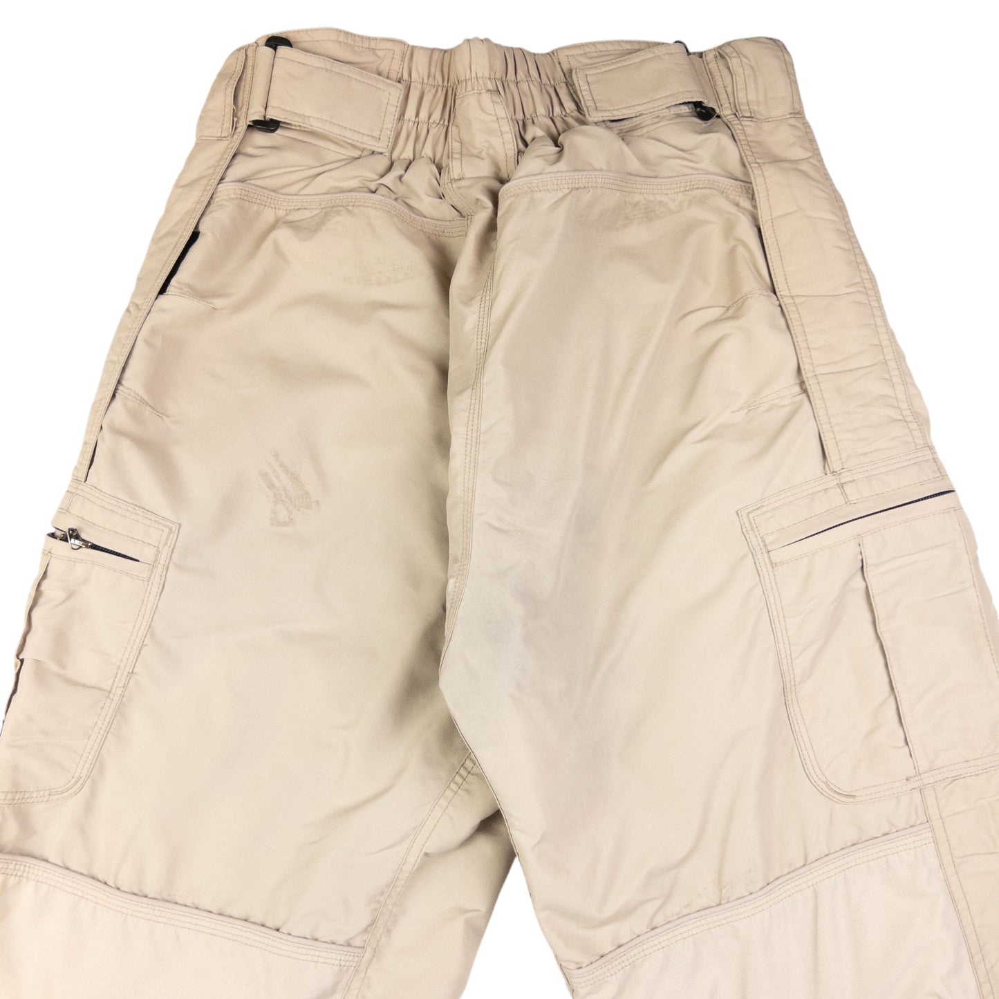 Vintage Oakley Snowboarding Trousers Size L