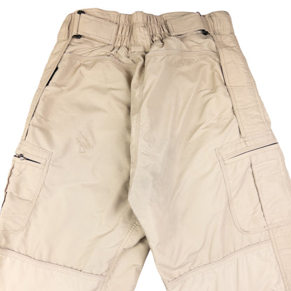 Vintage Oakley Snowboarding Trousers Size L