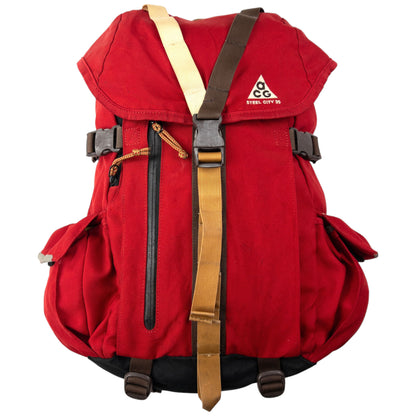 Vintage Nike ACG Steel City 35 Backpack