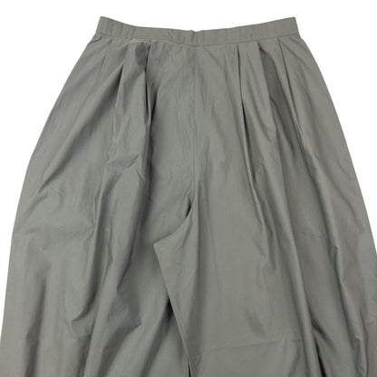Vintage 80s Issey Miyake Pleated Parachute Trousers Size W25