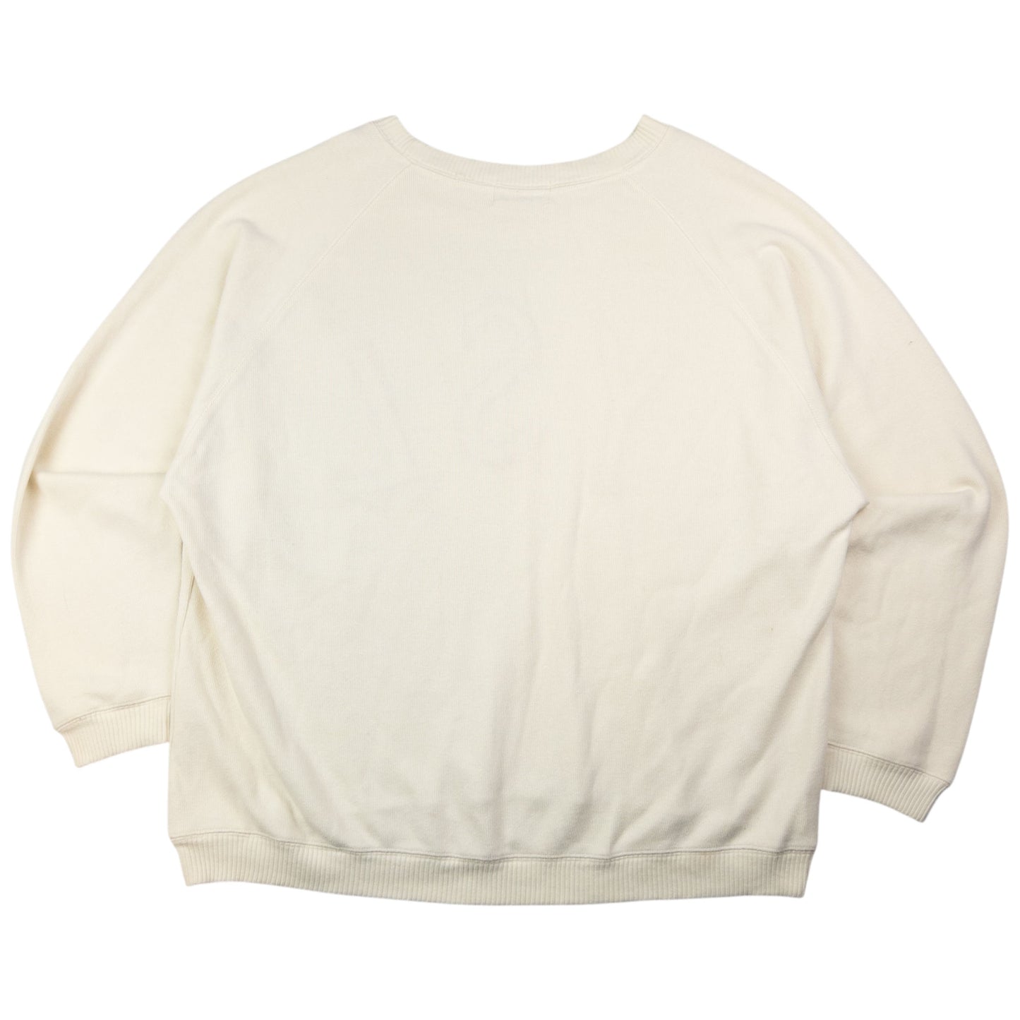 Vintage YSL Yves Saint Laurent Embroidered Jumper Size XL