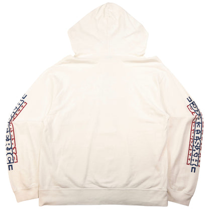Vintage Hysteric Glamour Graphic Hoodie Size S