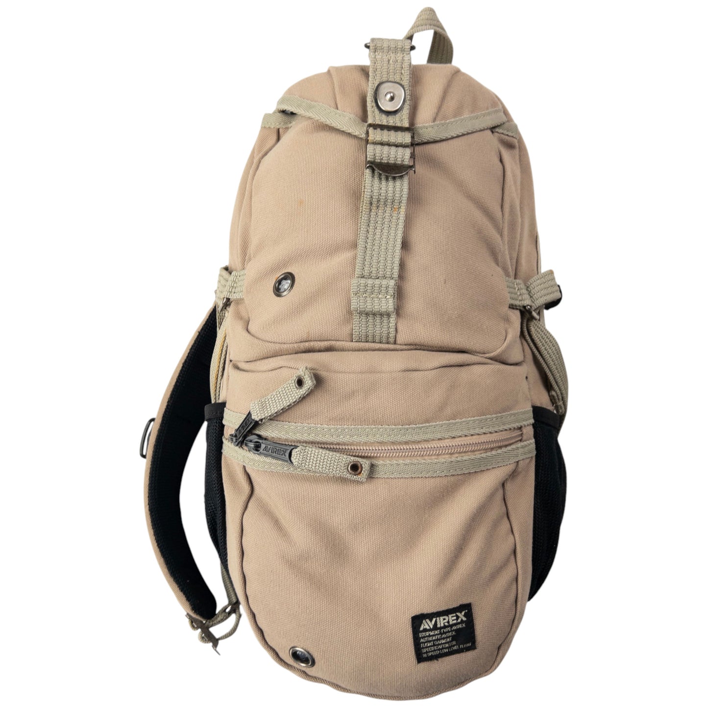 Vintage AVIREX Sling Bag