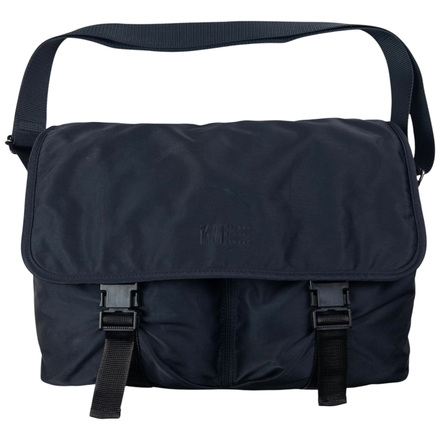 Vintage Issey Miyake Crossbody Bag