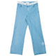 Vintage 2000s Chanel Denim Jeans Size W28