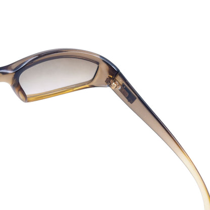 Vintage Gucci Gradient Sunglasses