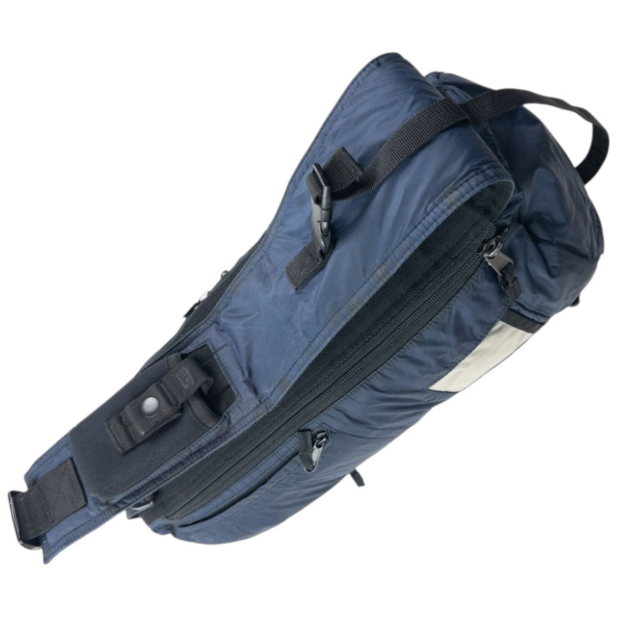 Vintage 2000s GAP Cargo Sling Bag