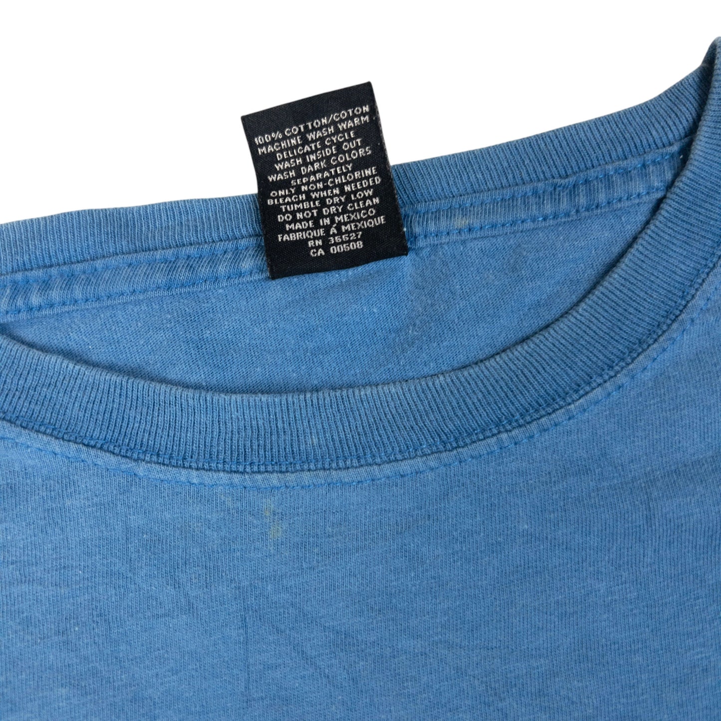 Vintage Marithe + Francois Girbaud T Shirt Size XXL