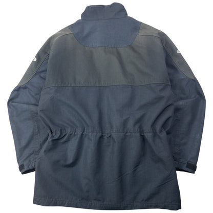 Vintage 90s Oakley Zip Up Jacket Size XL