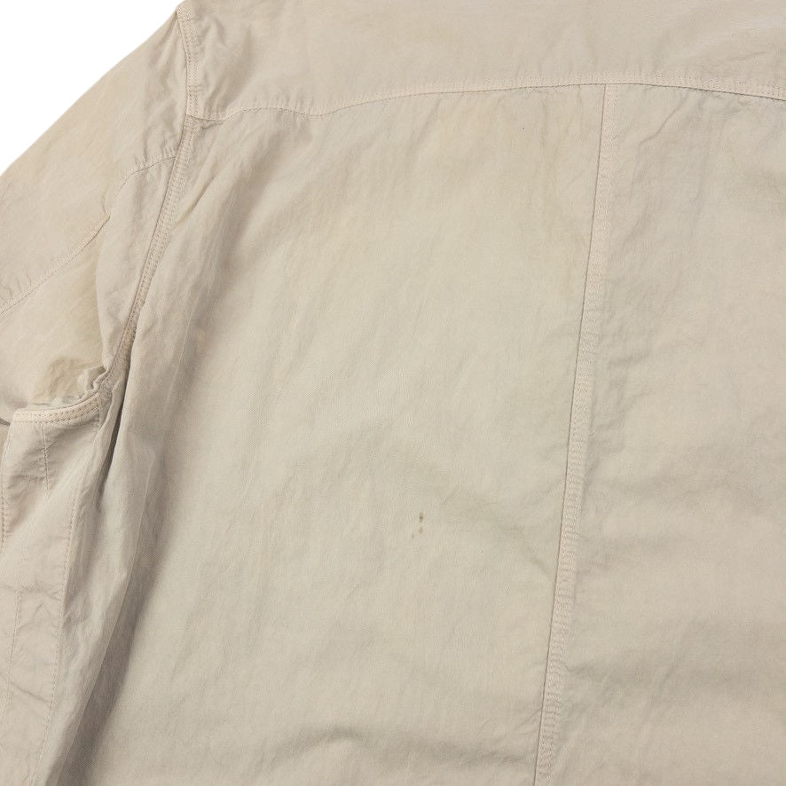 Vintage CP Company Lightweight Jacket Size M